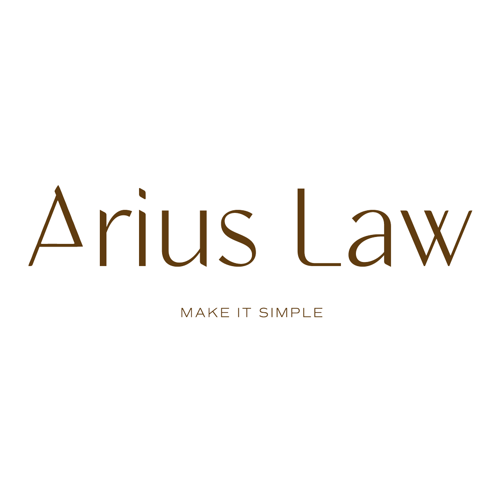 Arius Law - Coffees Vdm