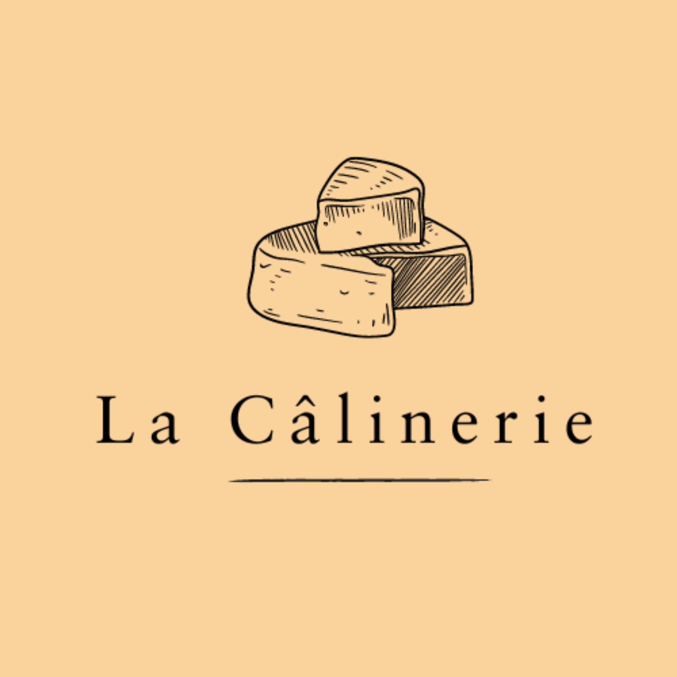 Fromagerie La Câlinerie