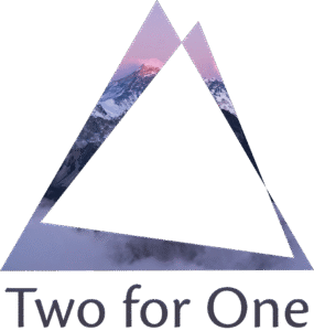 Two For One Partenaire